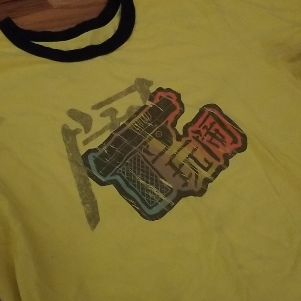 Small Firefly T-Shirt